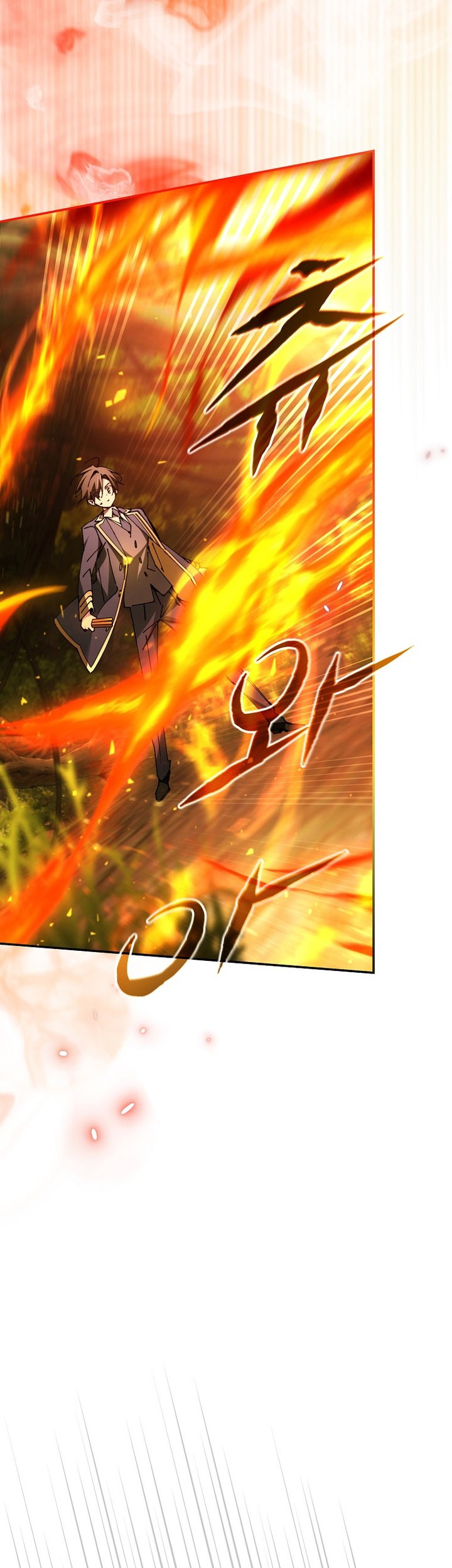 Magic Academy’s Genius Blinker Chapter 23 - halaman 36