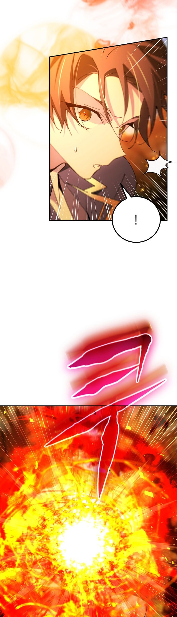 Magic Academy’s Genius Blinker Chapter 23 - halaman 38