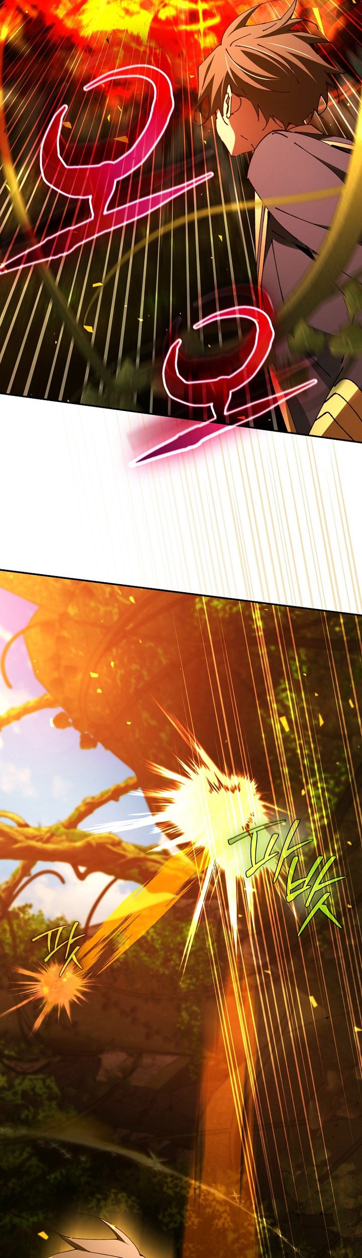 Magic Academy’s Genius Blinker Chapter 23 - halaman 39