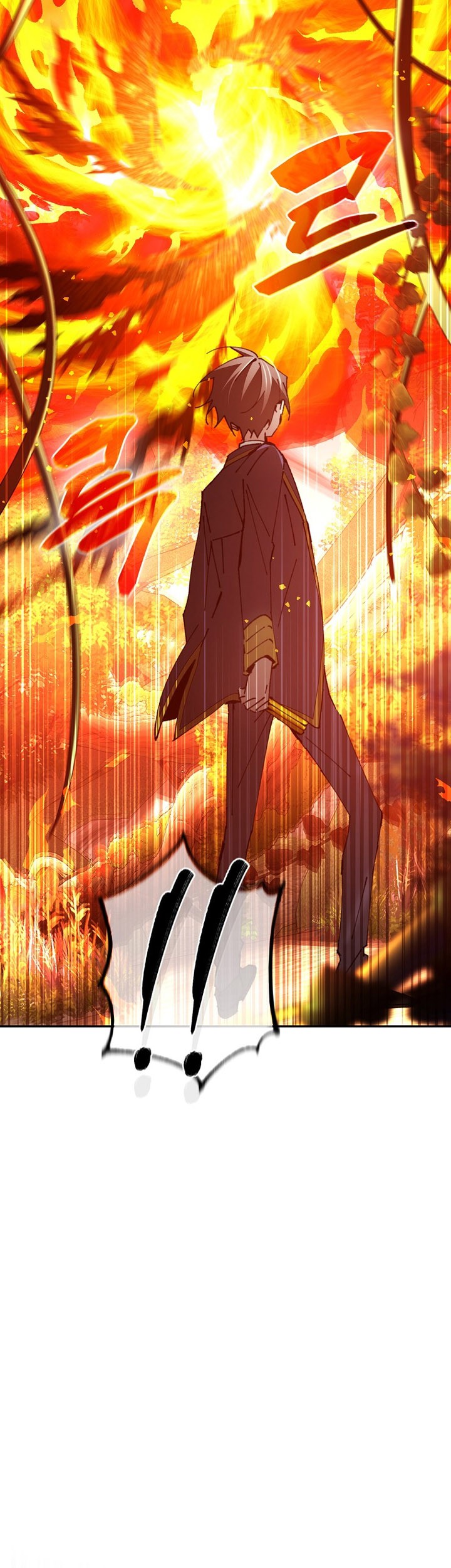 Magic Academy’s Genius Blinker Chapter 23 - halaman 4