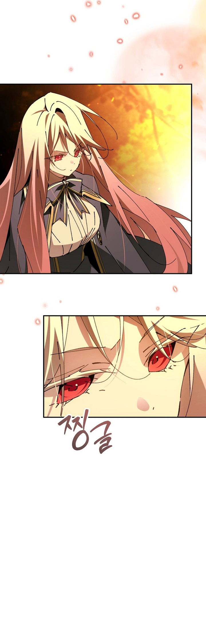 Magic Academy’s Genius Blinker Chapter 23 - halaman 41