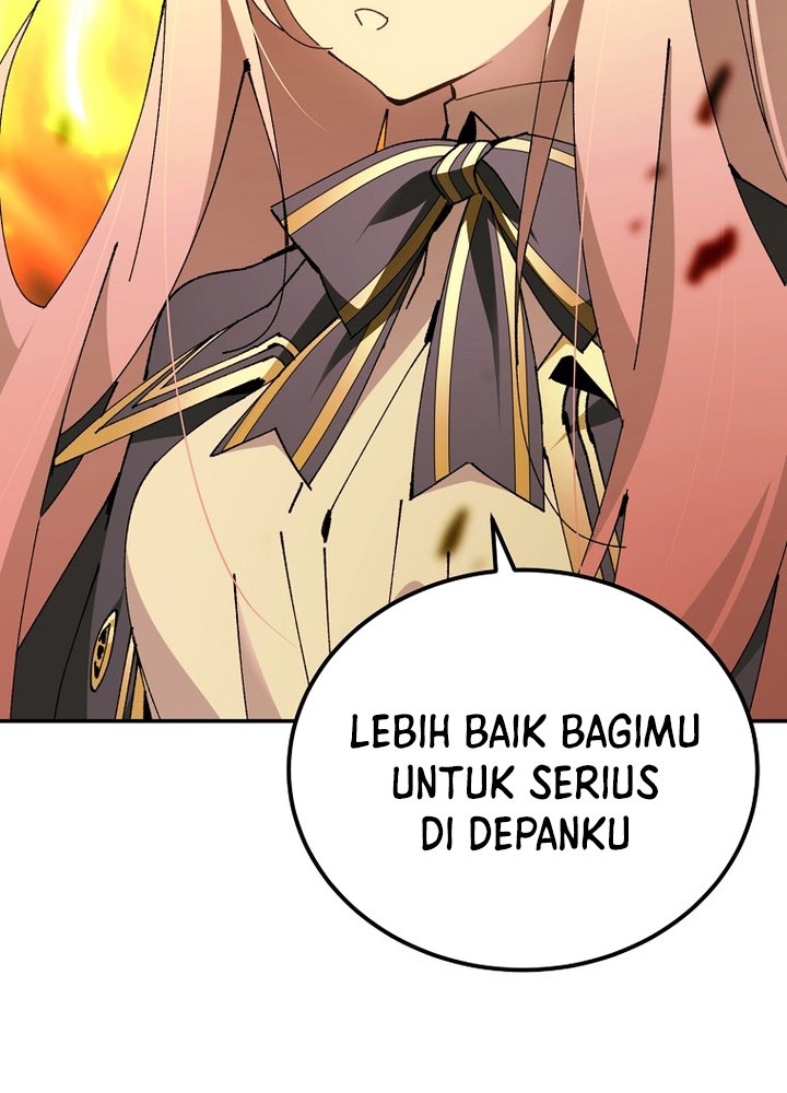 Magic Academy’s Genius Blinker Chapter 23 - halaman 48