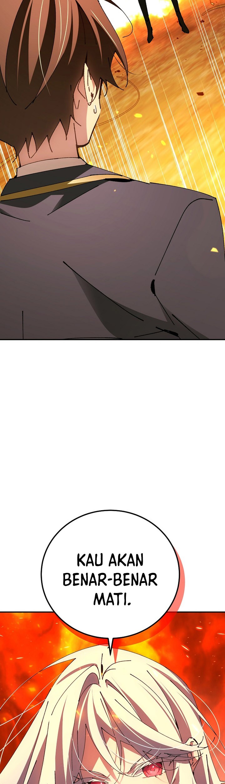 Magic Academy’s Genius Blinker Chapter 23 - halaman 51