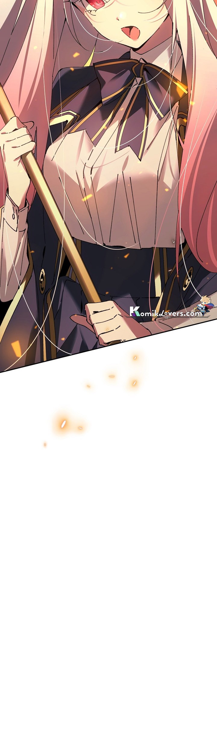 Magic Academy’s Genius Blinker Chapter 23 - halaman 52