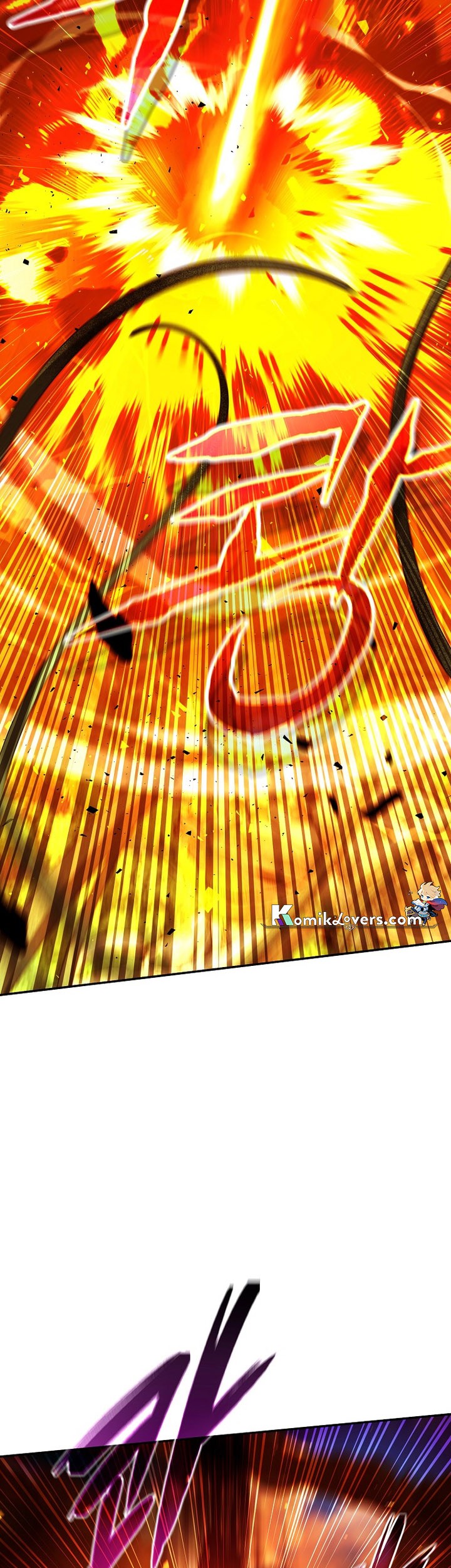 Magic Academy’s Genius Blinker Chapter 23 - halaman 6