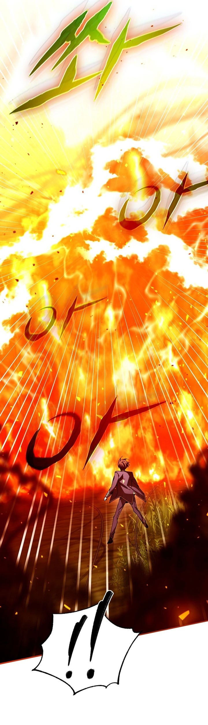 Magic Academy’s Genius Blinker Chapter 24 - halaman 10