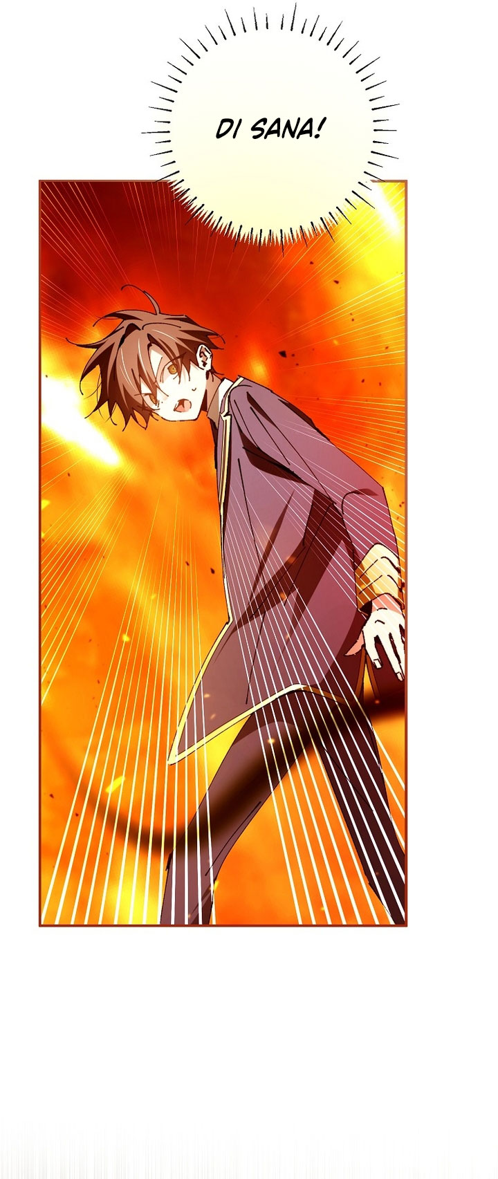 Magic Academy’s Genius Blinker Chapter 24 - halaman 16