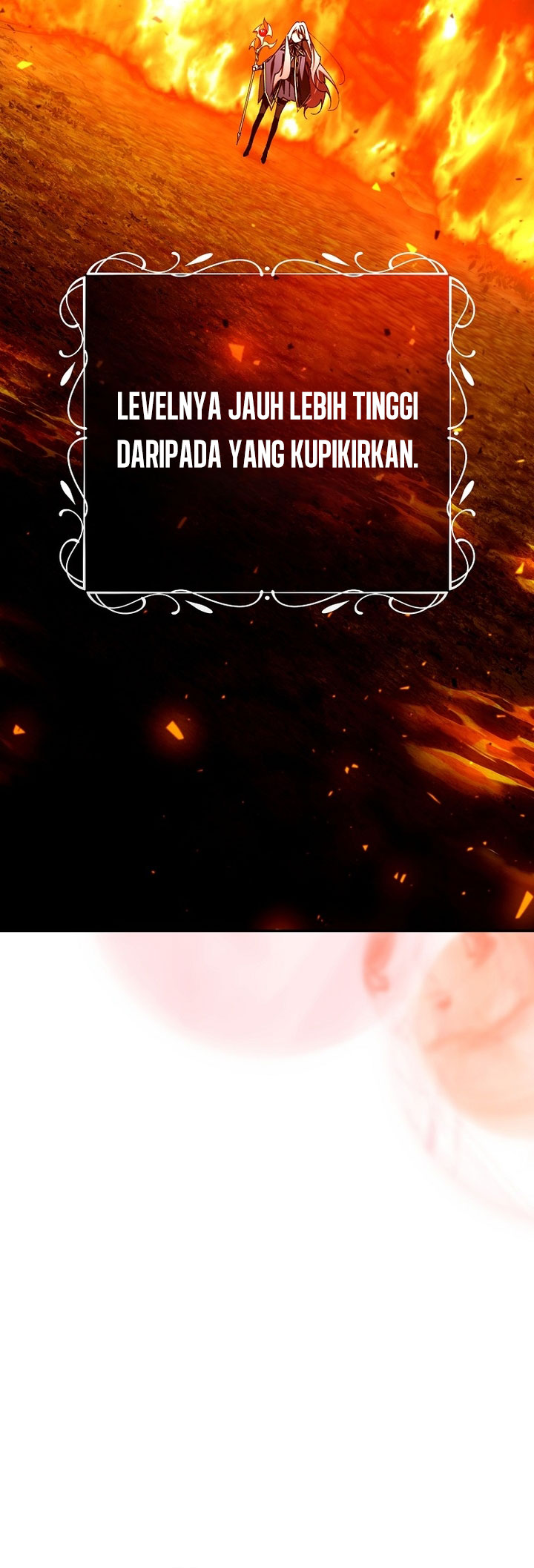 Magic Academy’s Genius Blinker Chapter 24 - halaman 26