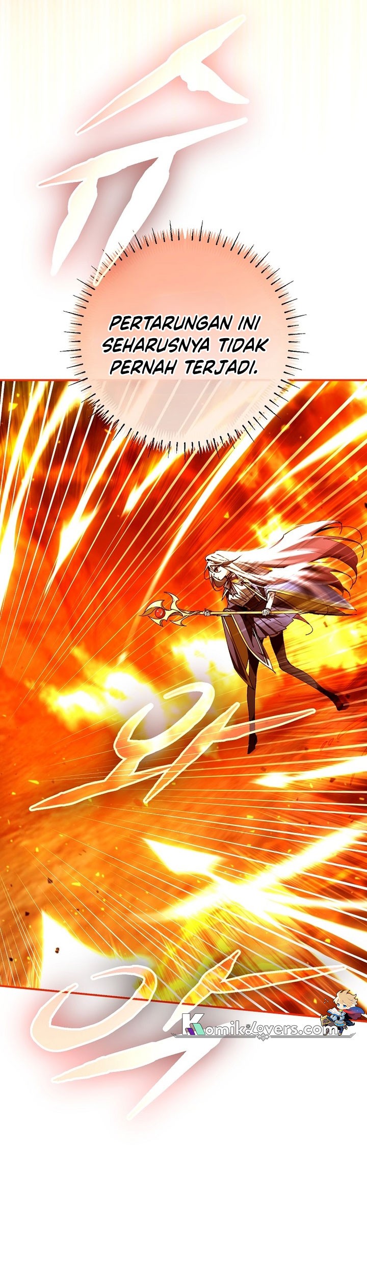 Magic Academy’s Genius Blinker Chapter 24 - halaman 29