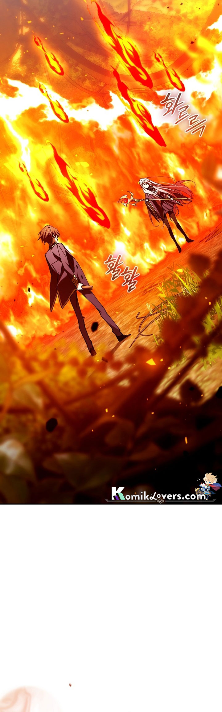 Magic Academy’s Genius Blinker Chapter 24 - halaman 3