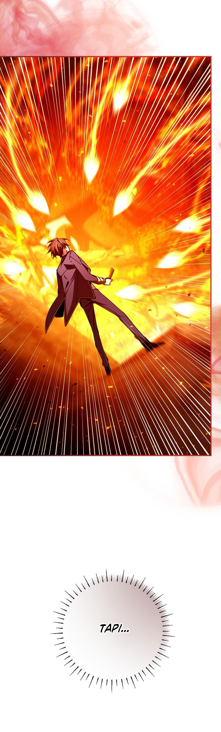 Magic Academy’s Genius Blinker Chapter 24 - halaman 31