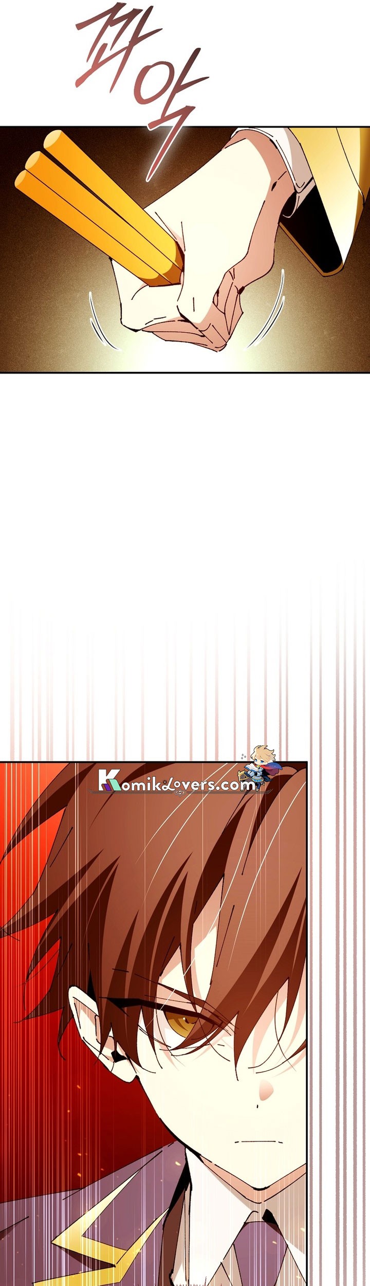 Magic Academy’s Genius Blinker Chapter 24 - halaman 32