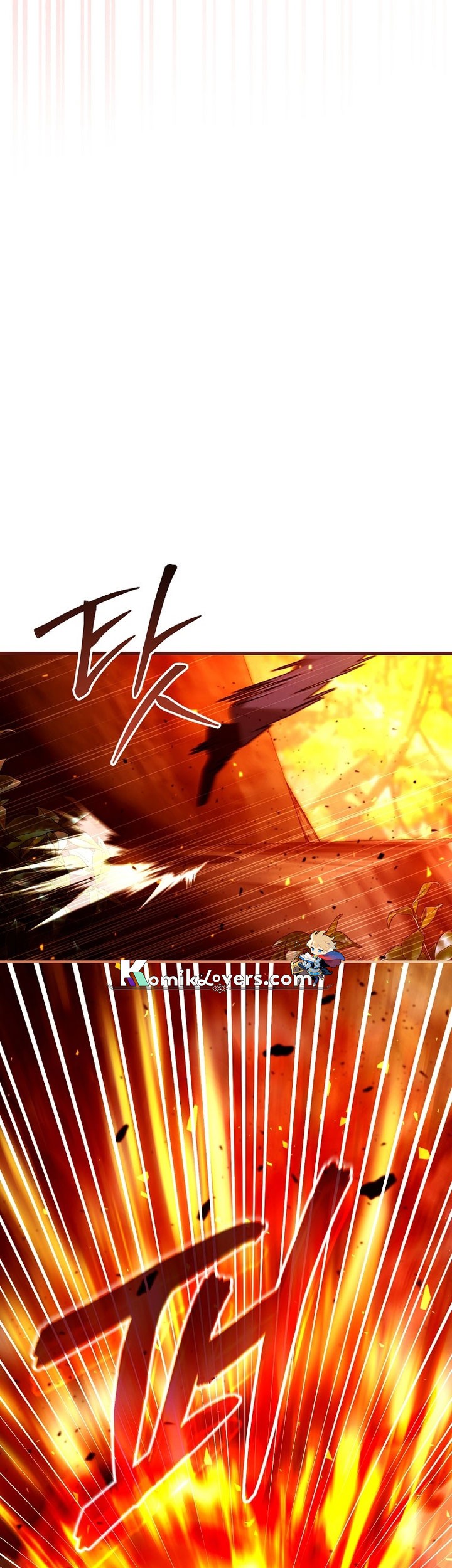 Magic Academy’s Genius Blinker Chapter 24 - halaman 34