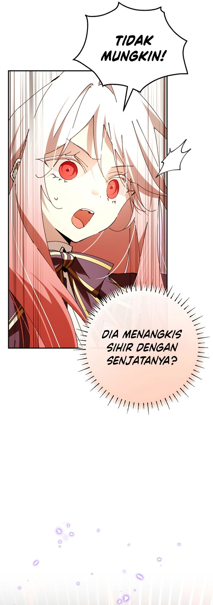 Magic Academy’s Genius Blinker Chapter 24 - halaman 44