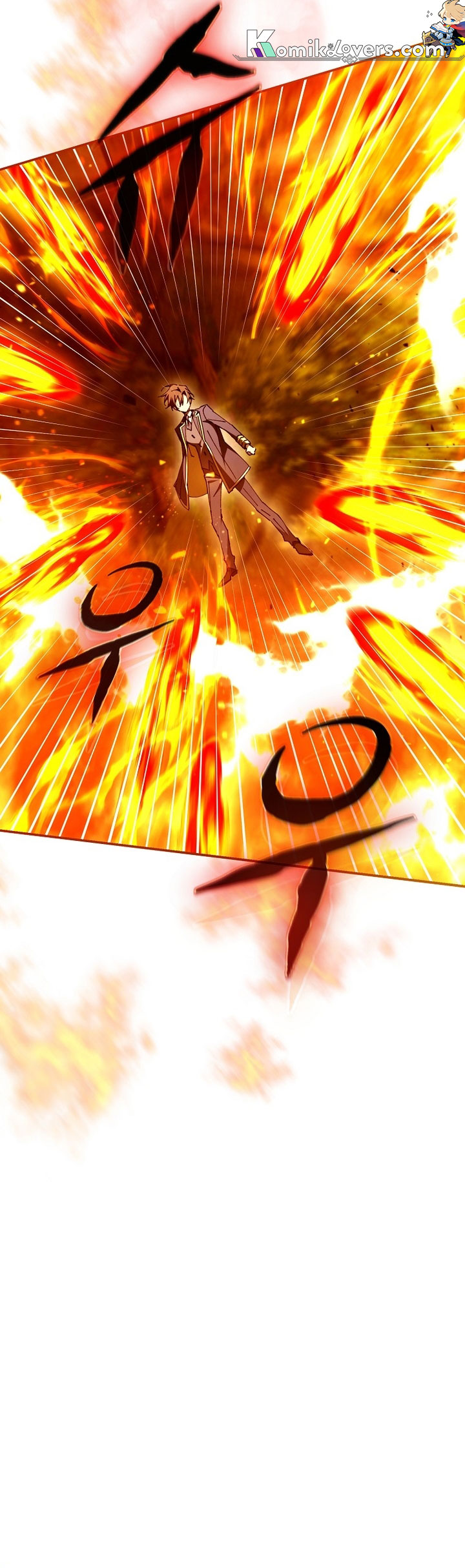 Magic Academy’s Genius Blinker Chapter 24 - halaman 5