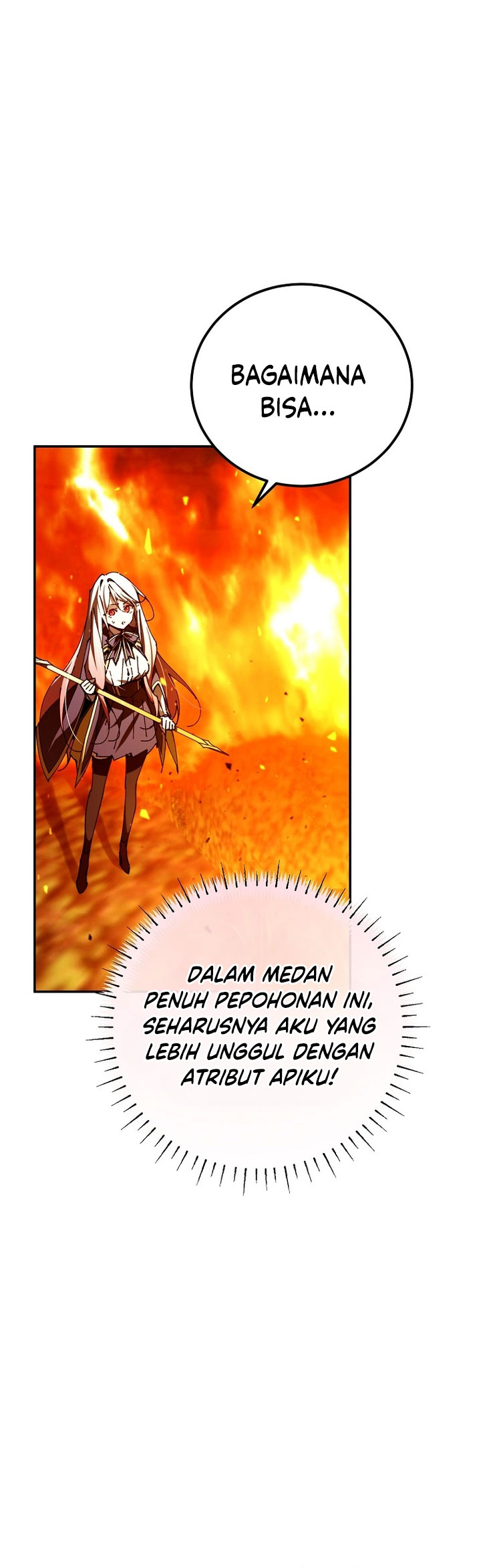 Magic Academy’s Genius Blinker Chapter 24 - halaman 51