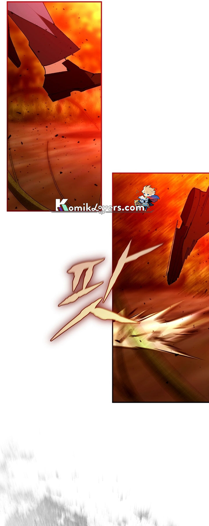 Magic Academy’s Genius Blinker Chapter 24 - halaman 70