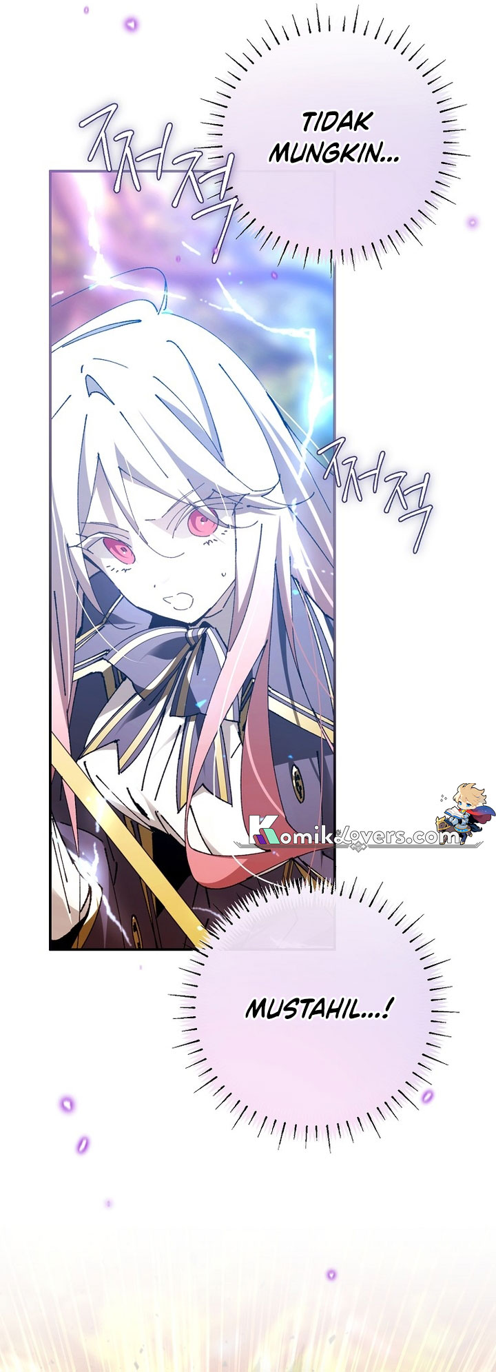 Magic Academy’s Genius Blinker Chapter 24 - halaman 73
