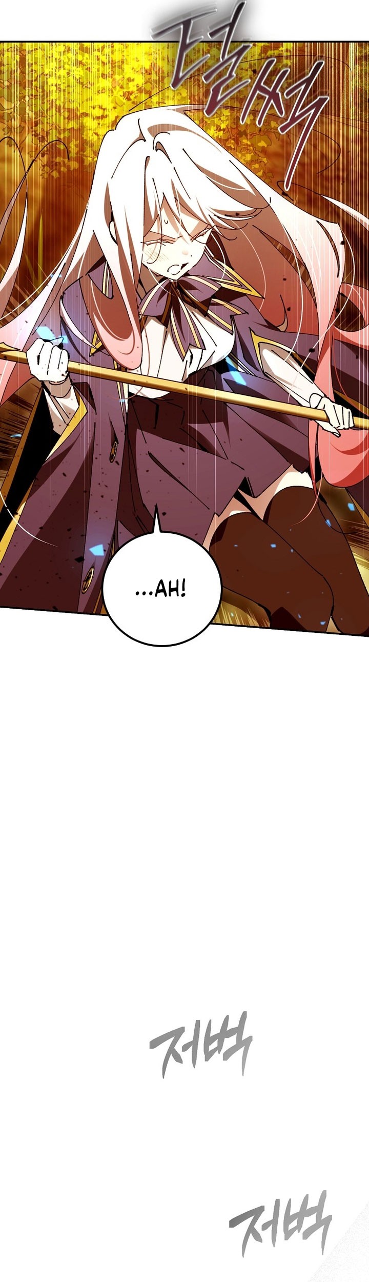 Magic Academy’s Genius Blinker Chapter 24 - halaman 75