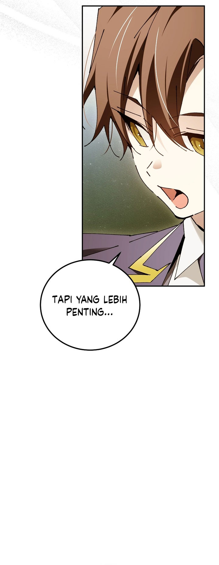 Magic Academy’s Genius Blinker Chapter 24 - halaman 81