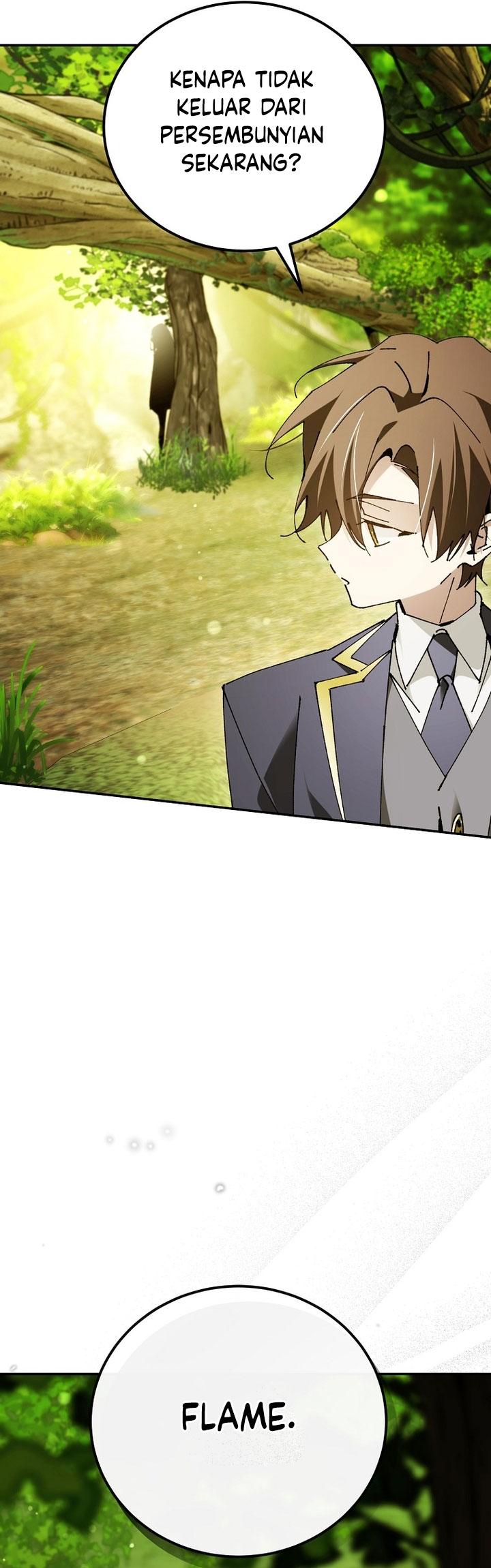 Magic Academy’s Genius Blinker Chapter 24 - halaman 82