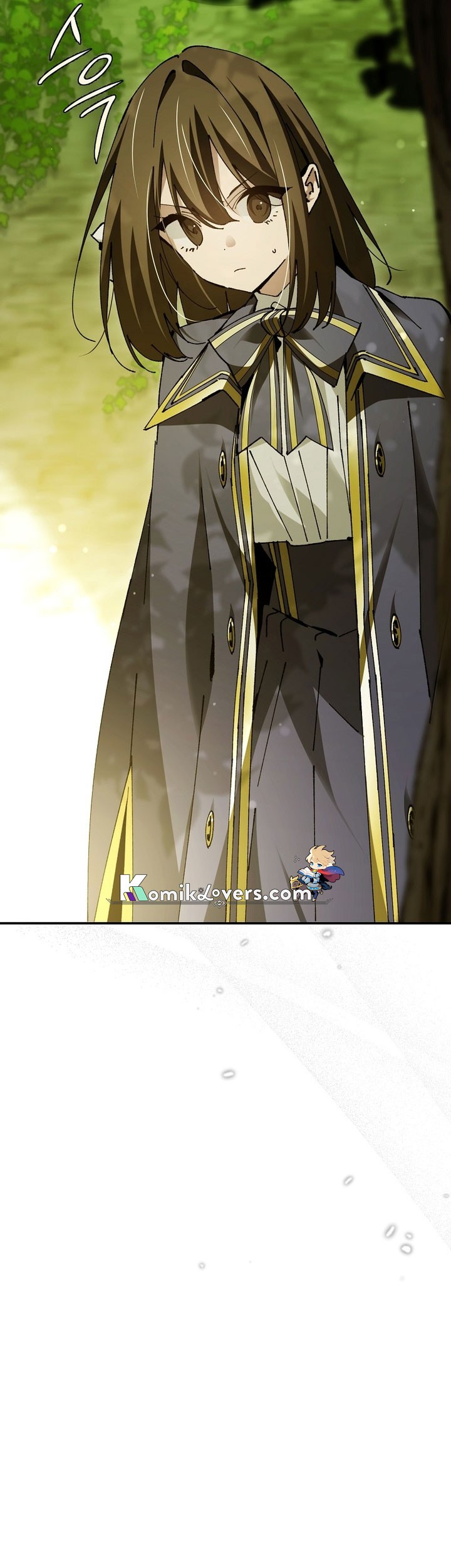 Magic Academy’s Genius Blinker Chapter 24 - halaman 83
