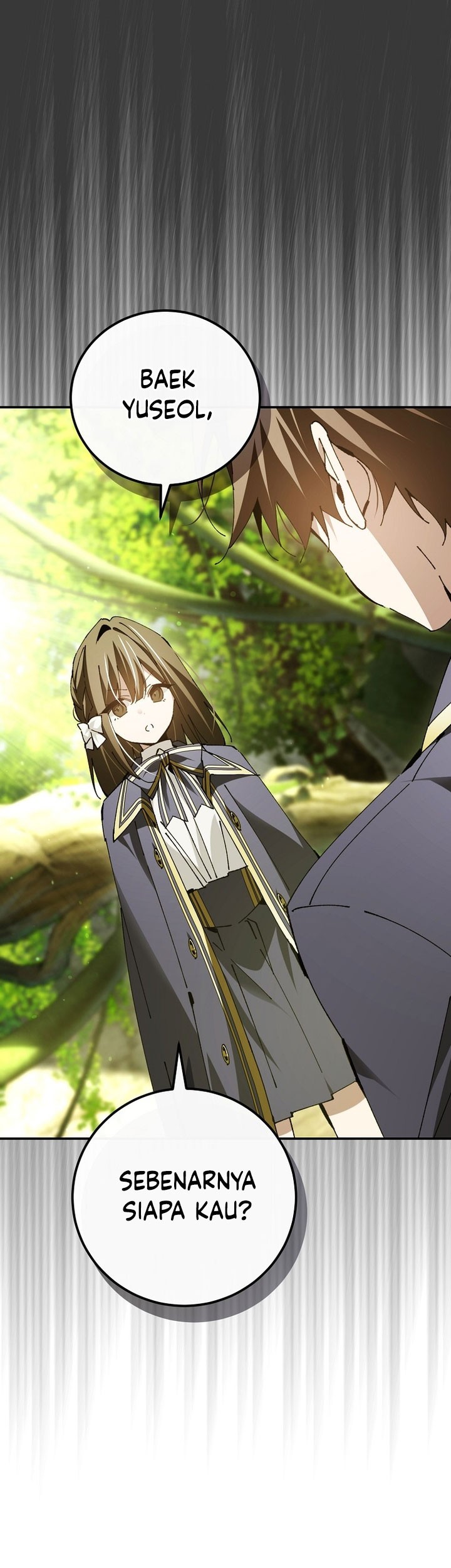 Magic Academy’s Genius Blinker Chapter 25 - halaman 14