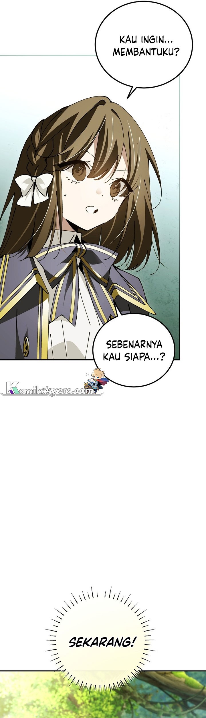 Magic Academy’s Genius Blinker Chapter 25 - halaman 23