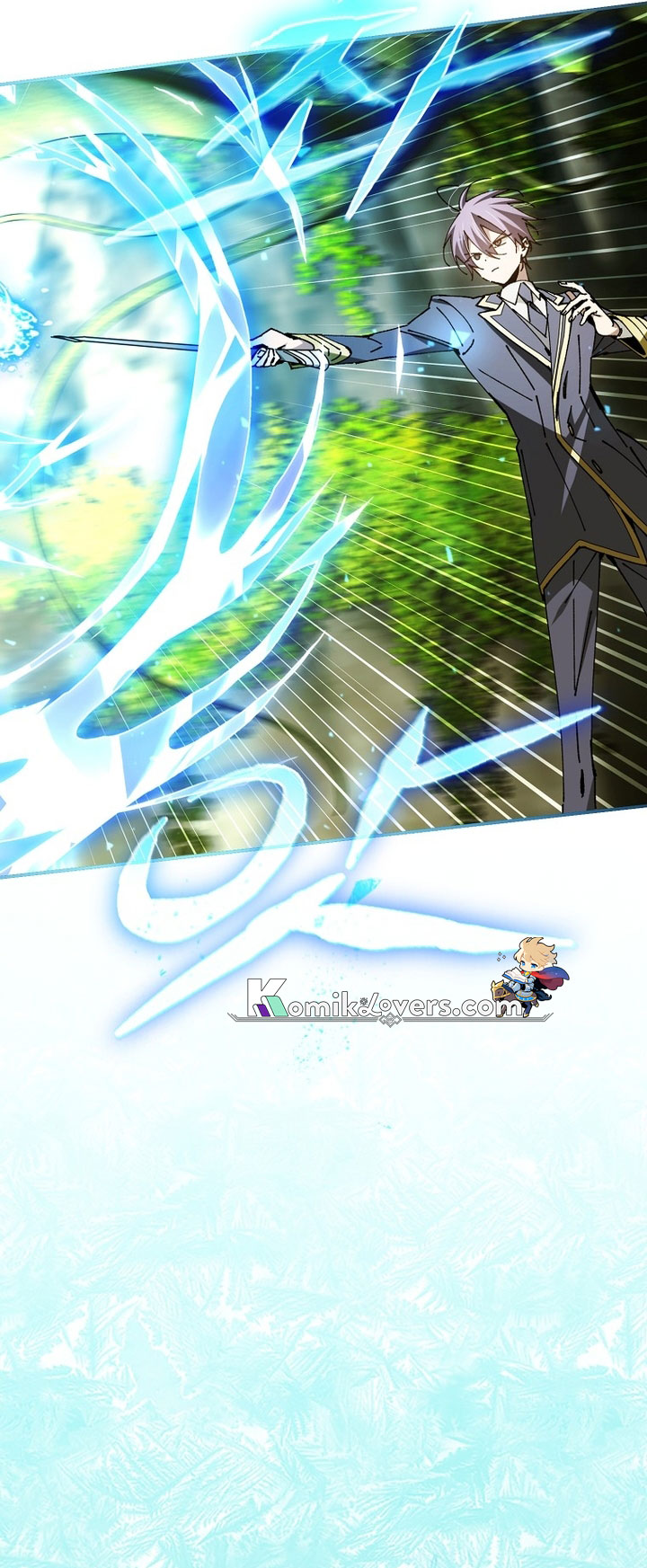 Magic Academy’s Genius Blinker Chapter 25 - halaman 56