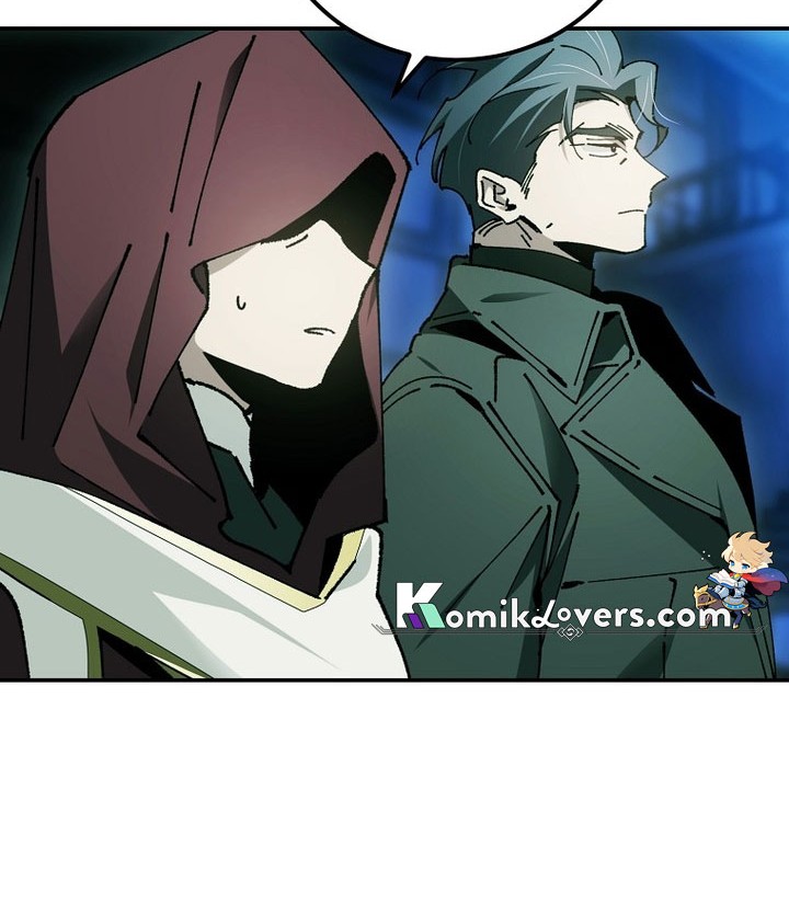 Magic Academy’s Genius Blinker Chapter 25 - halaman 64