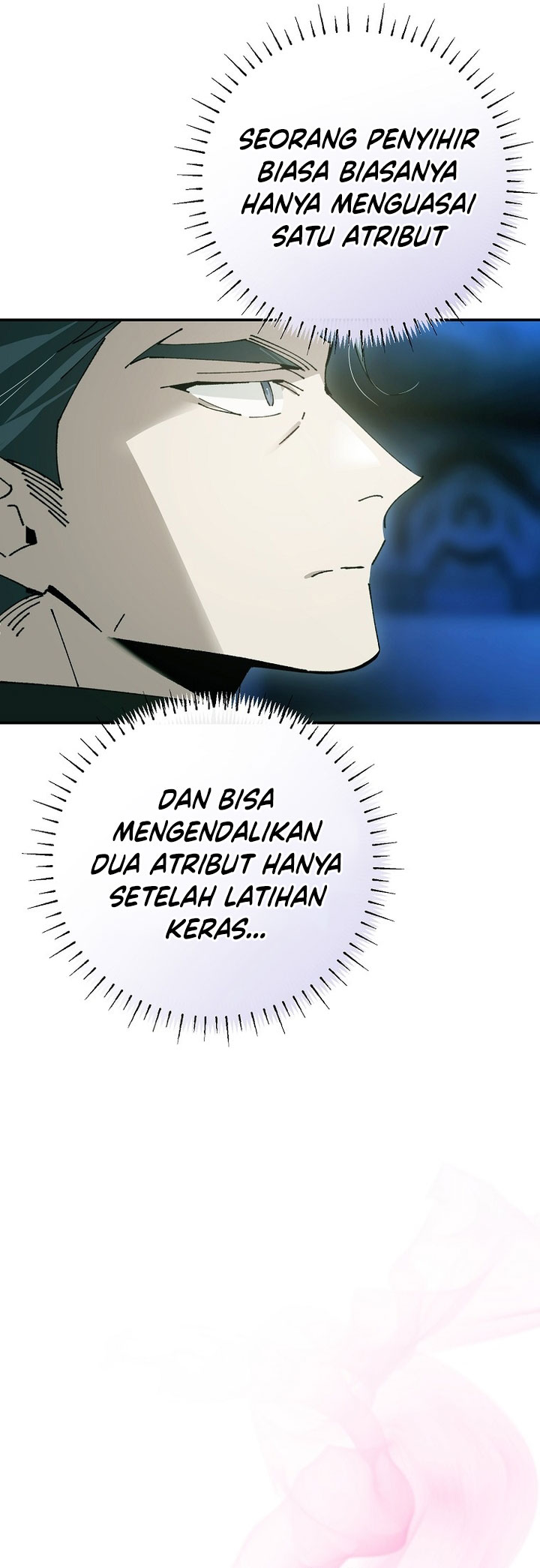 Magic Academy’s Genius Blinker Chapter 25 - halaman 67