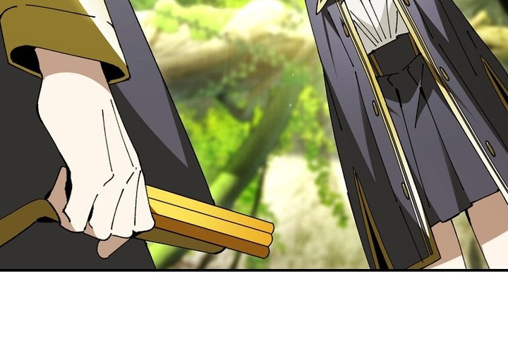 Magic Academy’s Genius Blinker Chapter 25 - halaman 7