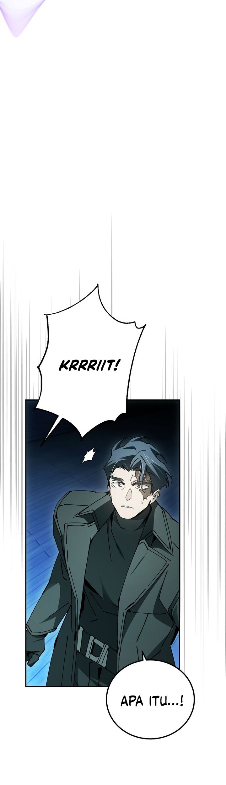 Magic Academy’s Genius Blinker Chapter 25 - halaman 70