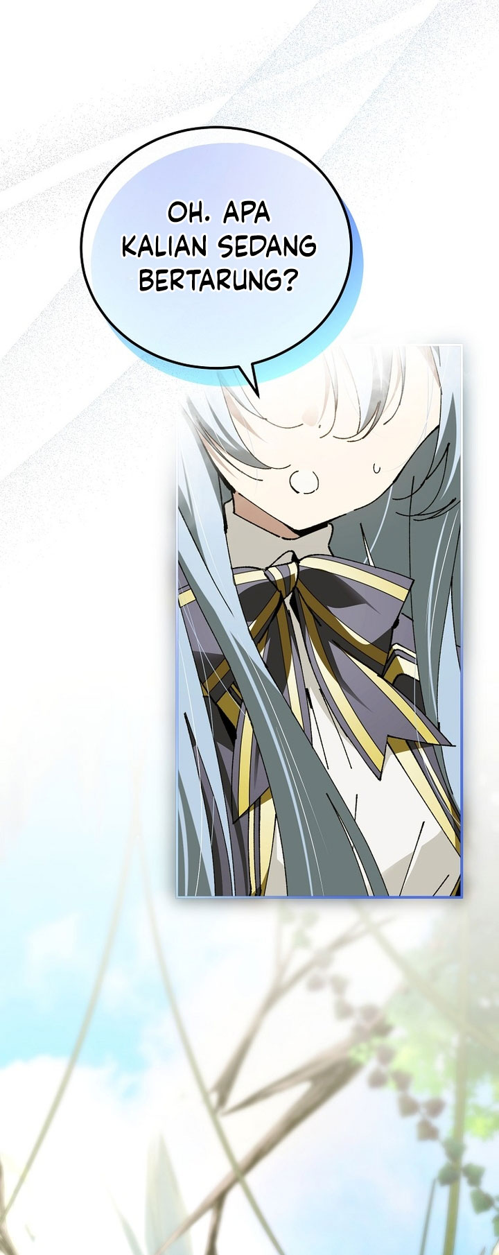 Magic Academy’s Genius Blinker Chapter 25 - halaman 81
