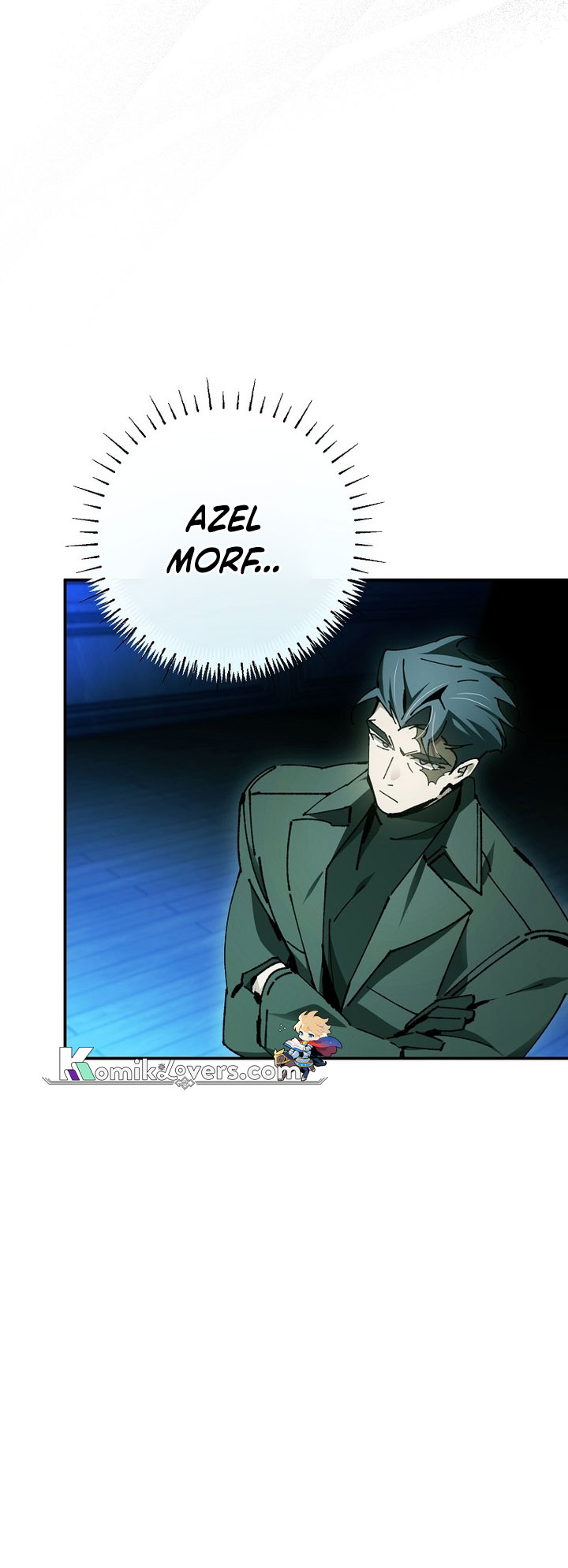 Magic Academy’s Genius Blinker Chapter 25 - halaman 84