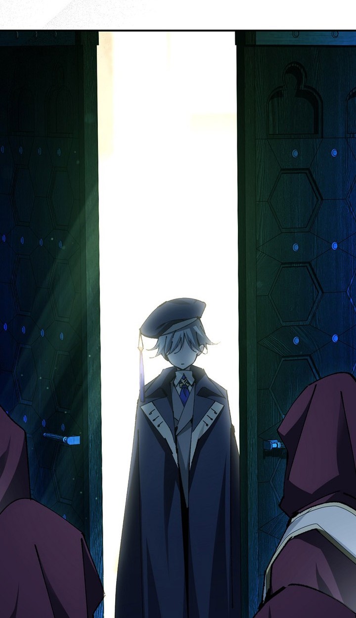 Magic Academy’s Genius Blinker Chapter 26 - halaman 11