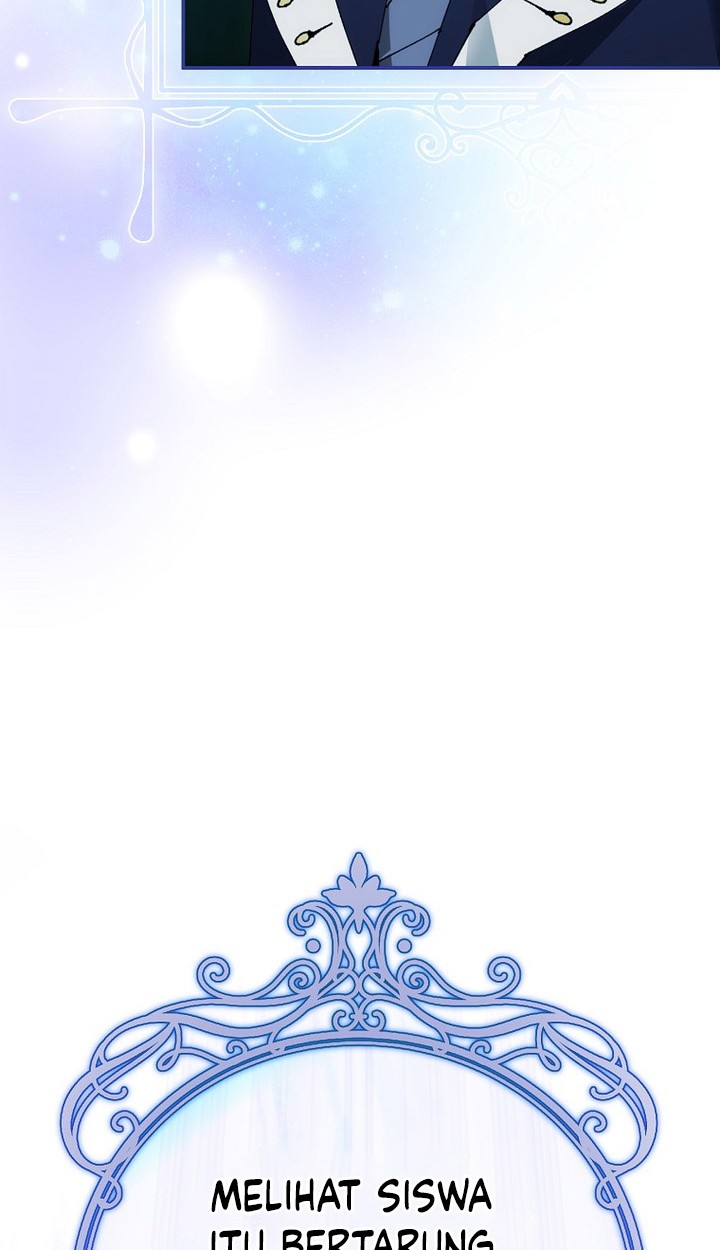 Magic Academy’s Genius Blinker Chapter 26 - halaman 15