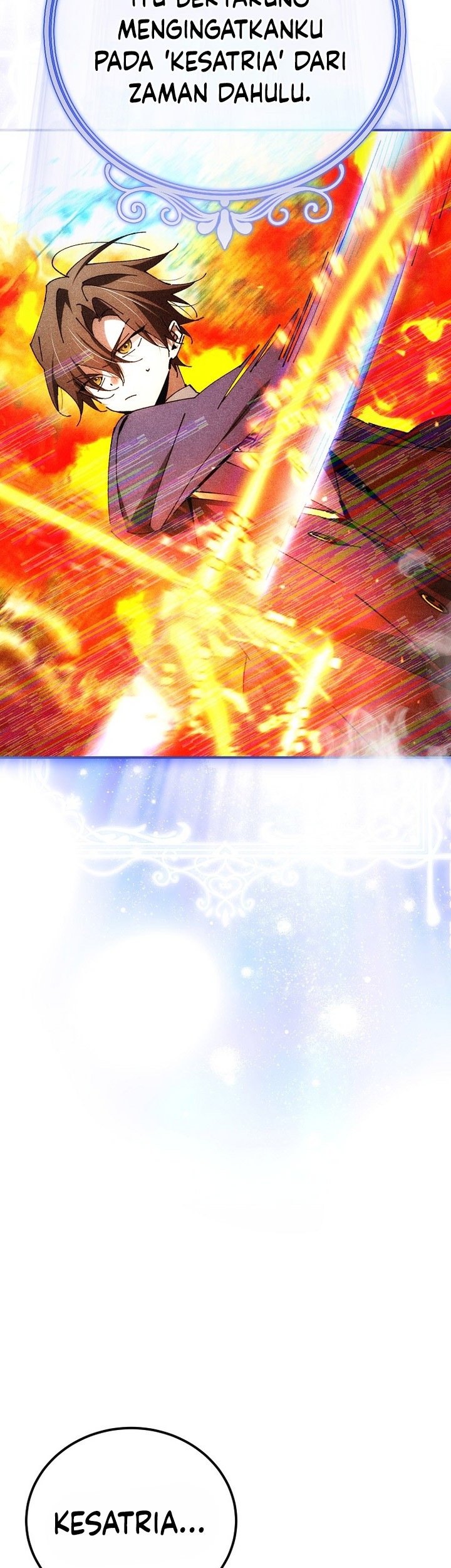 Magic Academy’s Genius Blinker Chapter 26 - halaman 16