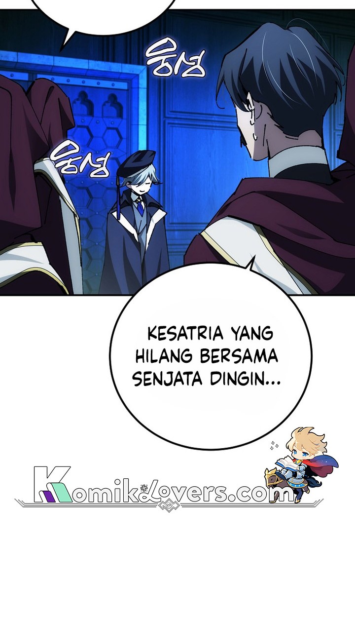 Magic Academy’s Genius Blinker Chapter 26 - halaman 17