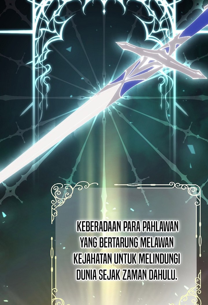 Magic Academy’s Genius Blinker Chapter 26 - halaman 19