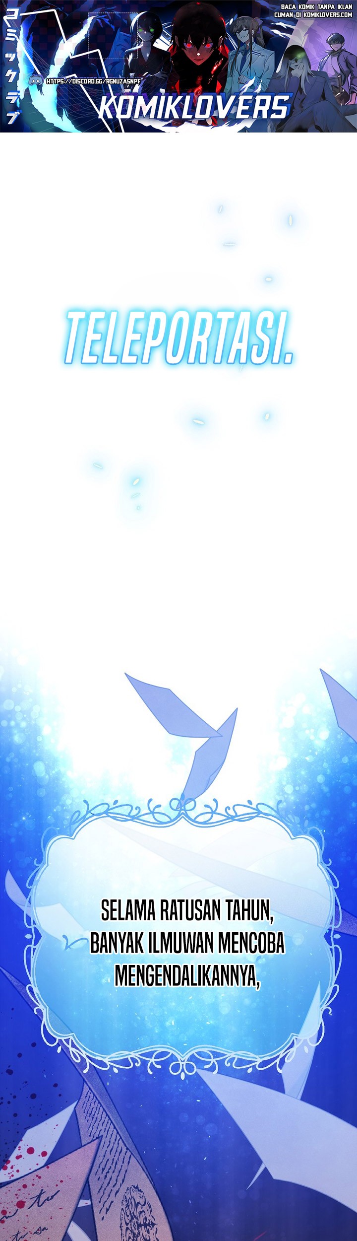 Magic Academy’s Genius Blinker Chapter 26 - halaman 2