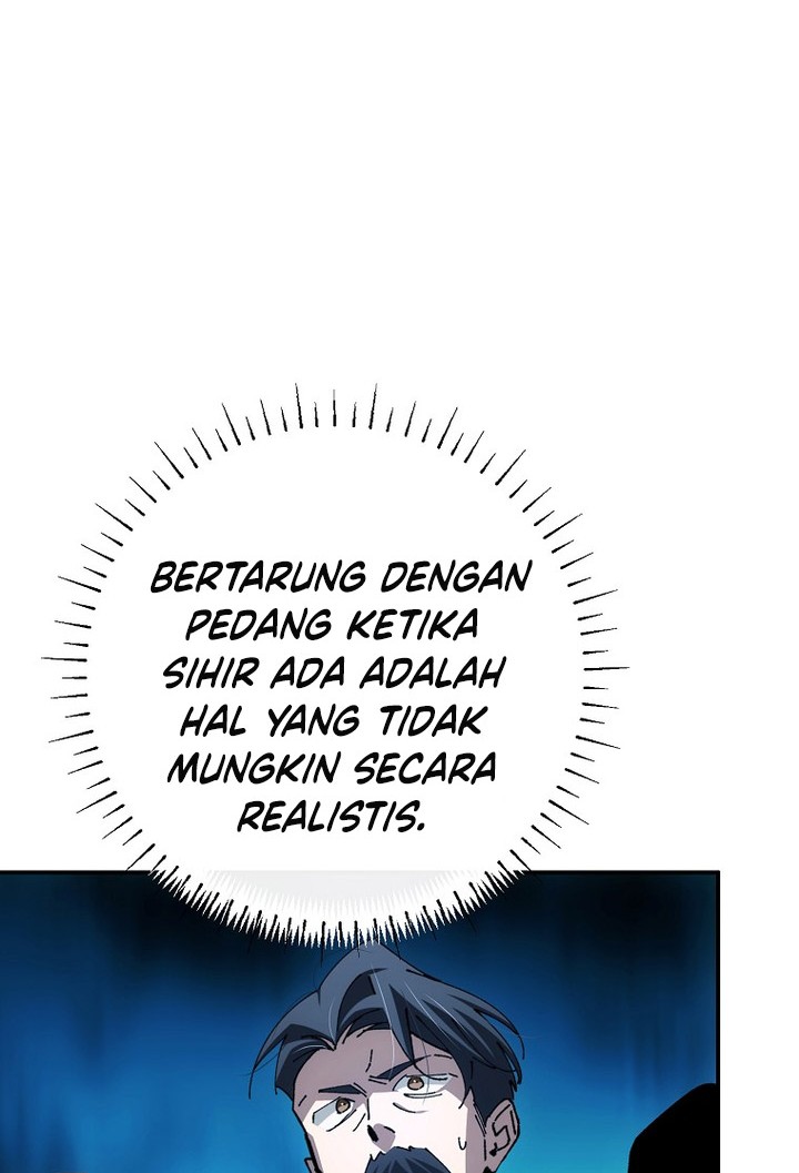 Magic Academy’s Genius Blinker Chapter 26 - halaman 21