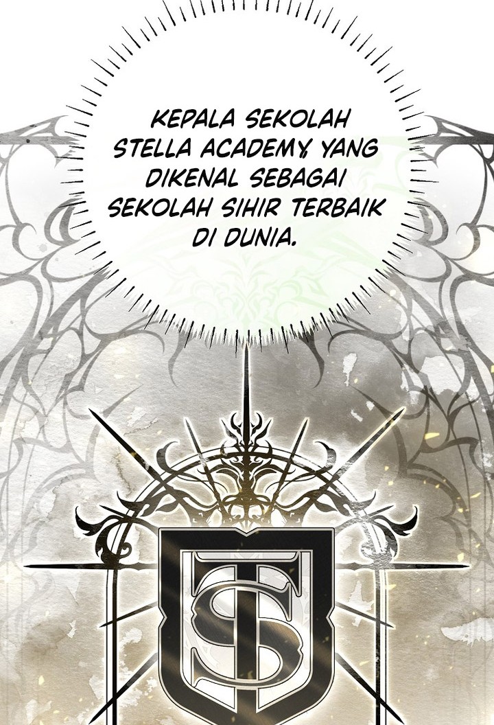 Magic Academy’s Genius Blinker Chapter 26 - halaman 23