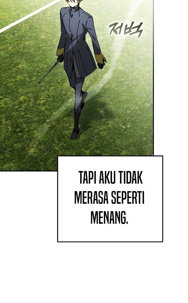 Magic Academy’s Genius Blinker Chapter 26 - halaman 37