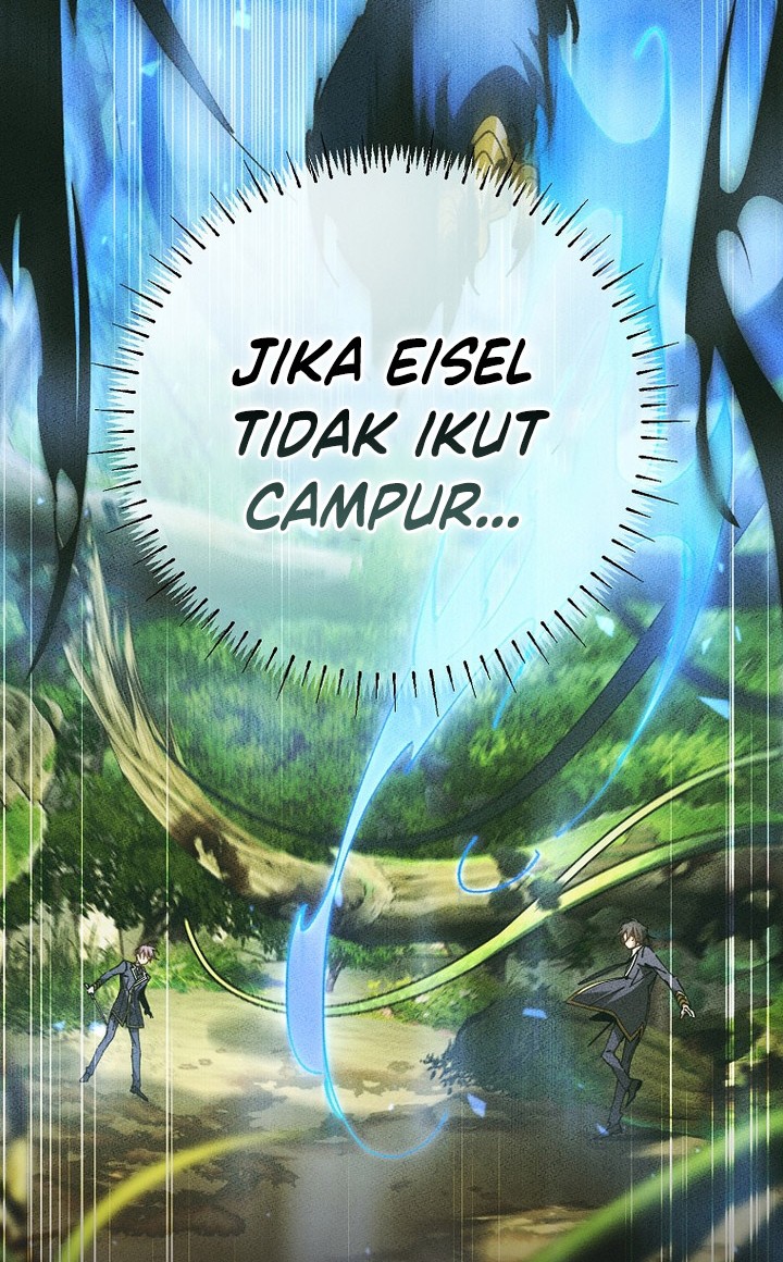 Magic Academy’s Genius Blinker Chapter 26 - halaman 39