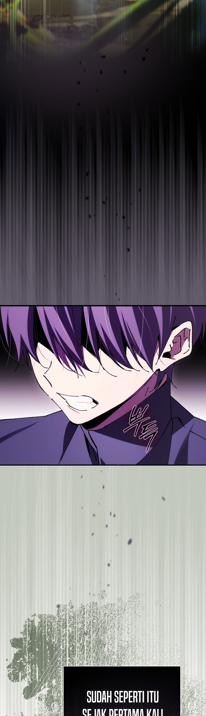 Magic Academy’s Genius Blinker Chapter 26 - halaman 40