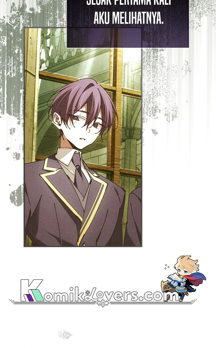 Magic Academy’s Genius Blinker Chapter 26 - halaman 41