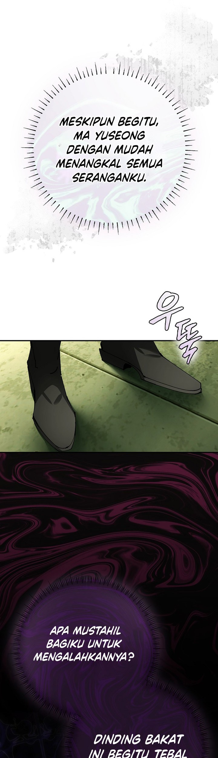 Magic Academy’s Genius Blinker Chapter 26 - halaman 44