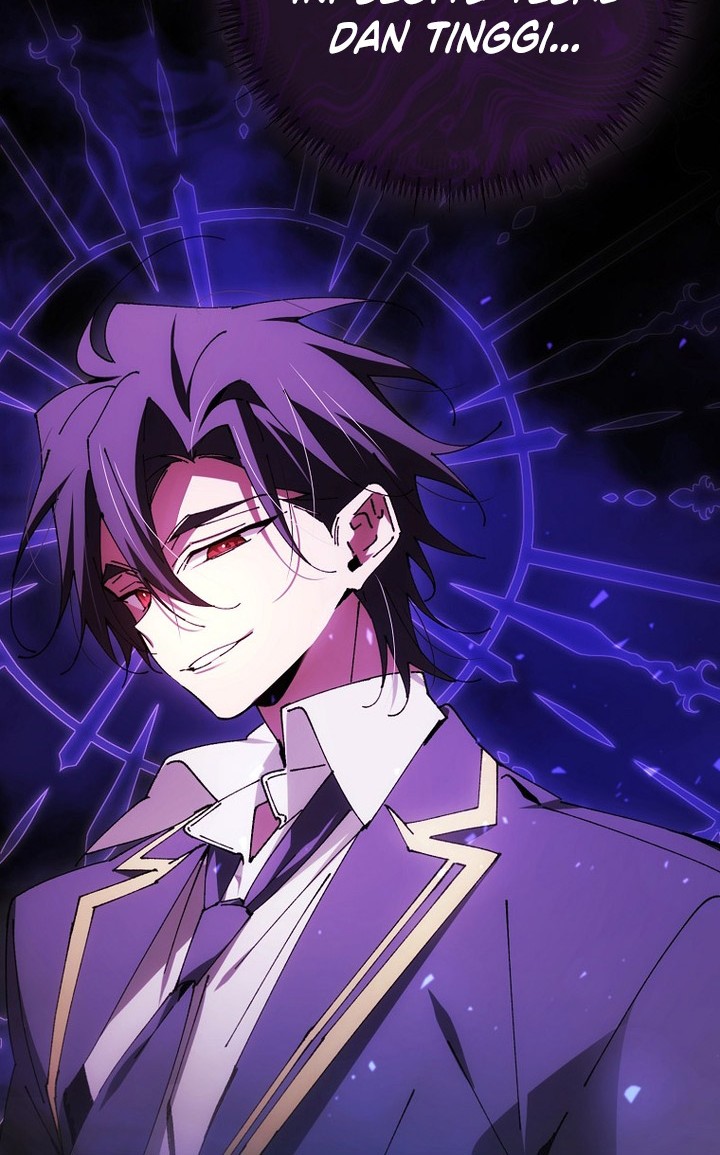 Magic Academy’s Genius Blinker Chapter 26 - halaman 45