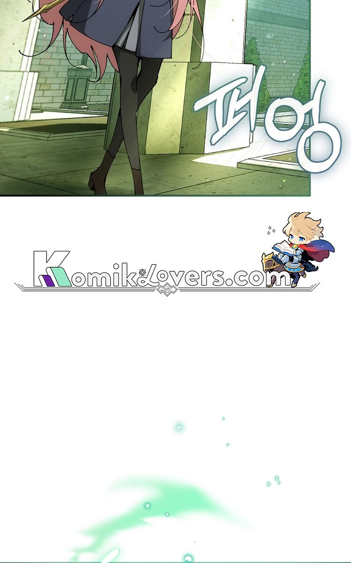 Magic Academy’s Genius Blinker Chapter 26 - halaman 49